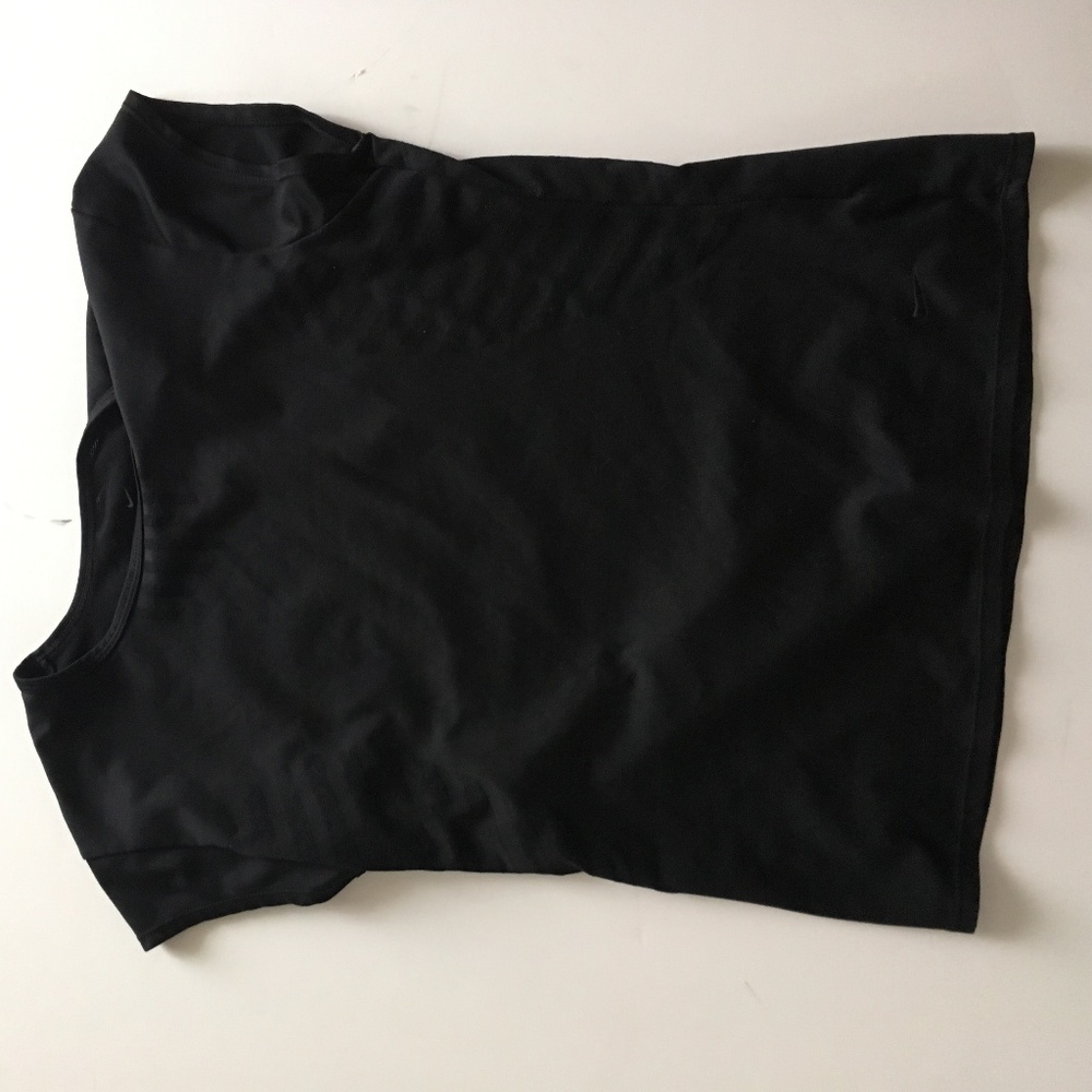 Nike Dry Fit Muscle Tank,Size medium